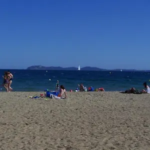 Appartement Et Soleil, Les Salins d'Hyeres