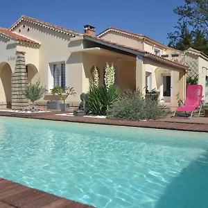Appartement Les Charmettes, Vedène